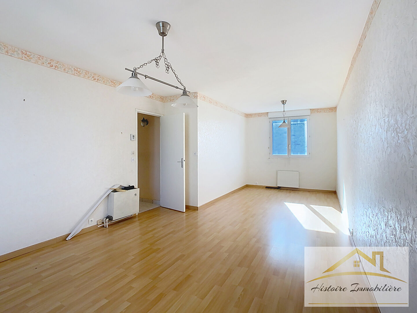 Photo BREST LAMBEZELLEC MAISON NON MITOYENNE DE 98m² AVEC 4 CHAMBRES image 6/6