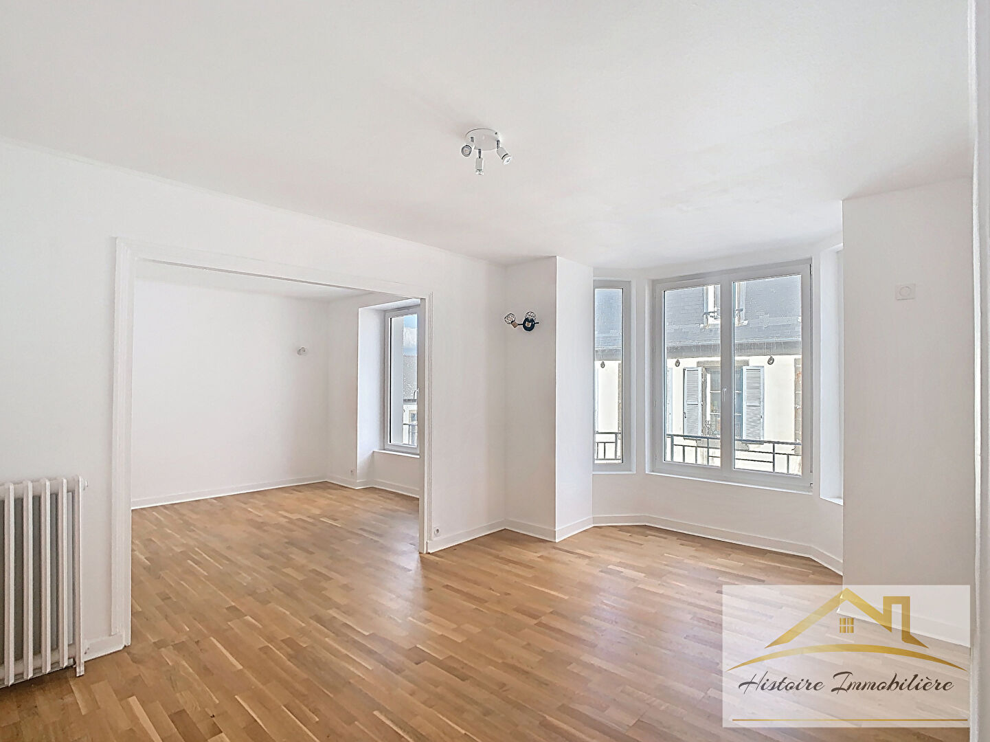 LOCATION APPARTEMENT T4 SAINT MARTIN 84 m2