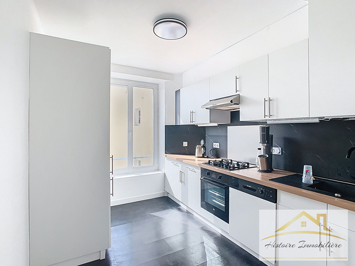 Photo LOCATION APPARTEMENT T4 SAINT MARTIN 84 m2 image 6/6