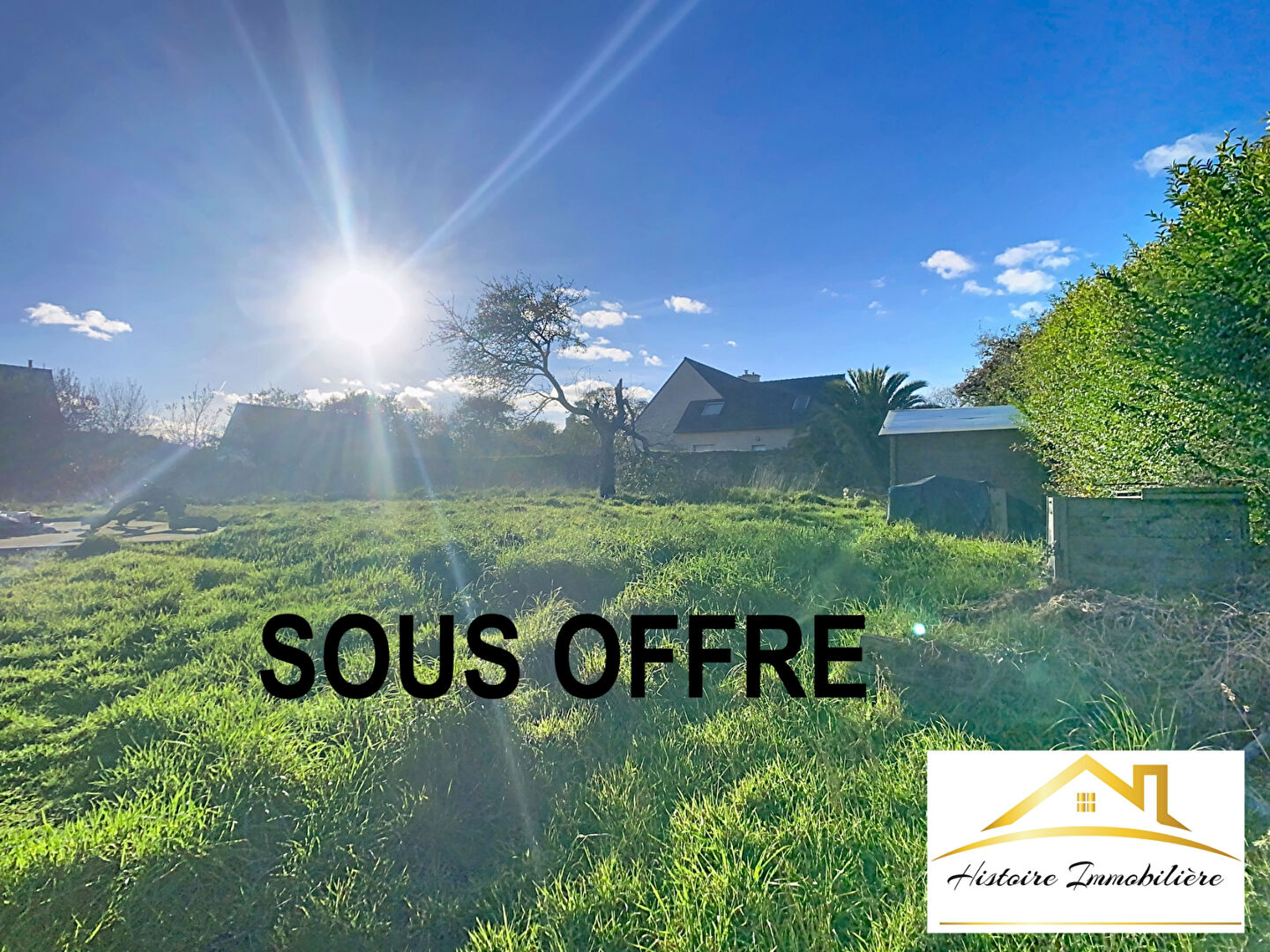 Agence immobilière de Histoire Immobilière Brest