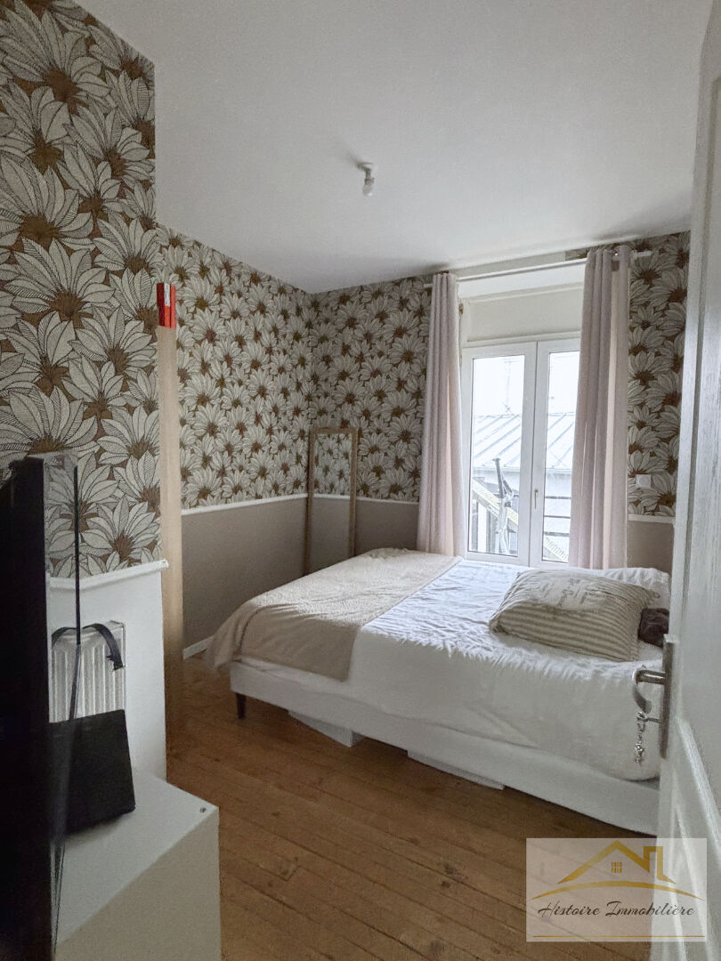 Photo BREST - LES QUATRE MOULINS Maison 166 m2, 8 Pièces image 4/6