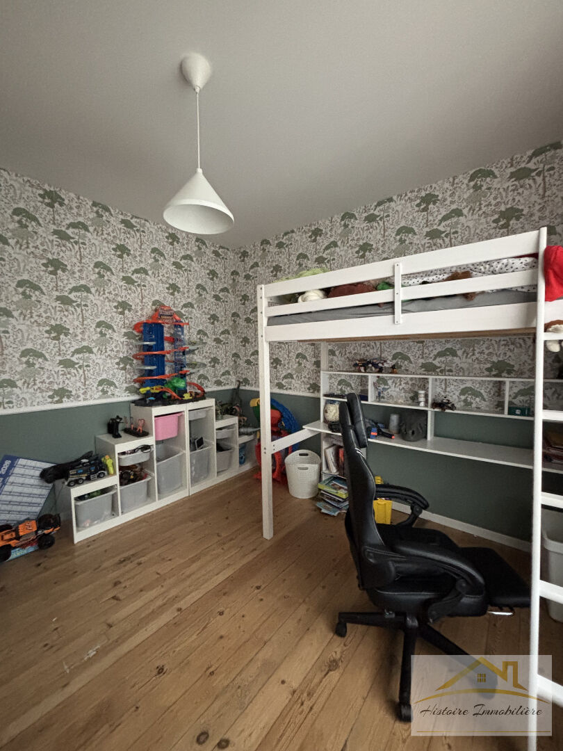 Photo BREST - LES QUATRE MOULINS Maison 166 m2, 8 Pièces image 5/6