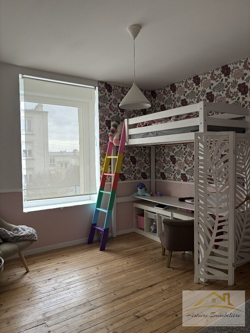 Photo BREST - LES QUATRE MOULINS Maison 166 m2, 8 Pièces image 6/6