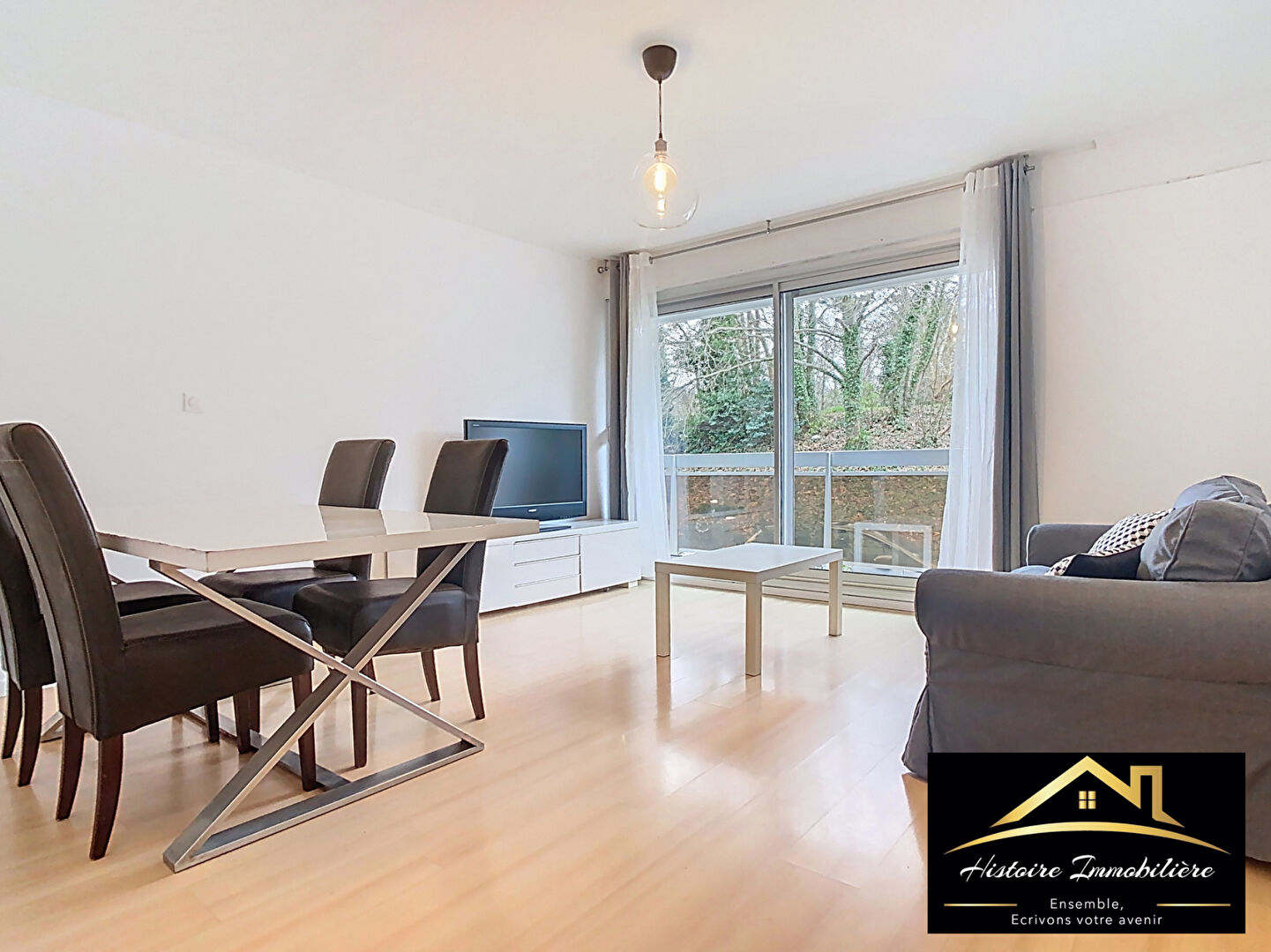 Agence immobilière de Histoire Immobilière Brest