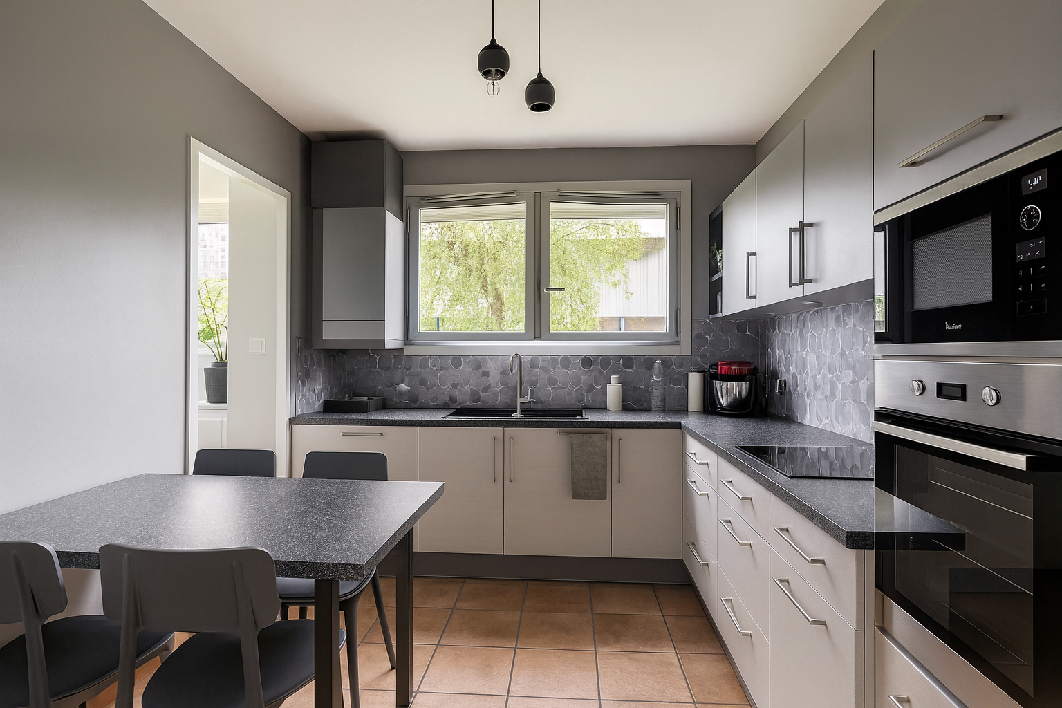 Agence immobilière de Histoire Immobilière Brest