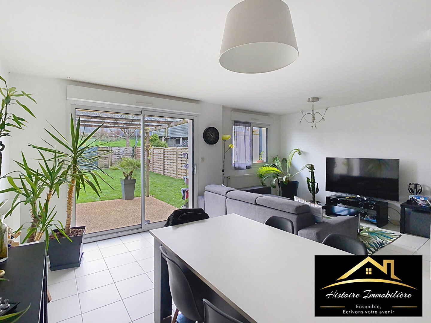 Photo BREST - MAISON 5 Pièces 90 m2, 3 chambres, DPE B image 2/6