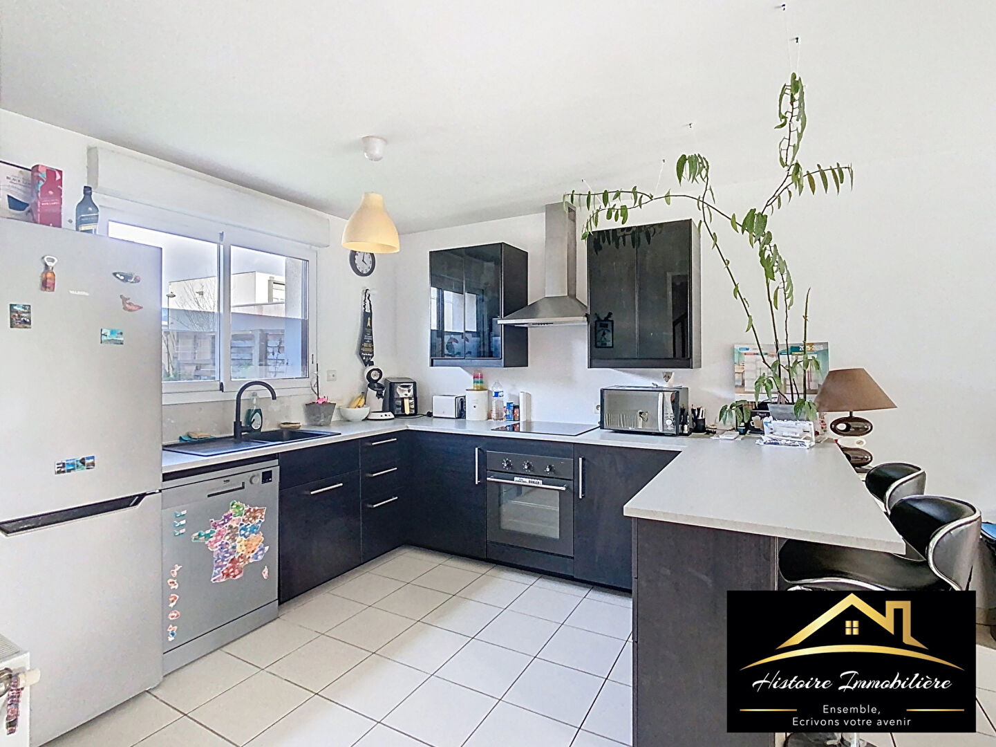 Photo BREST - MAISON 5 Pièces 90 m2, 3 chambres, DPE B image 5/6