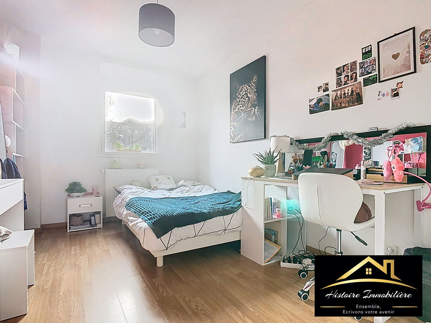 Photo BREST - MAISON 5 Pièces 90 m2, 3 chambres, DPE B image 6/6