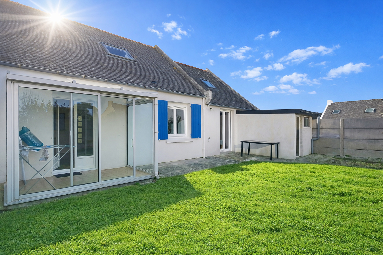 Agence immobilière de Histoire Immobilière Brest