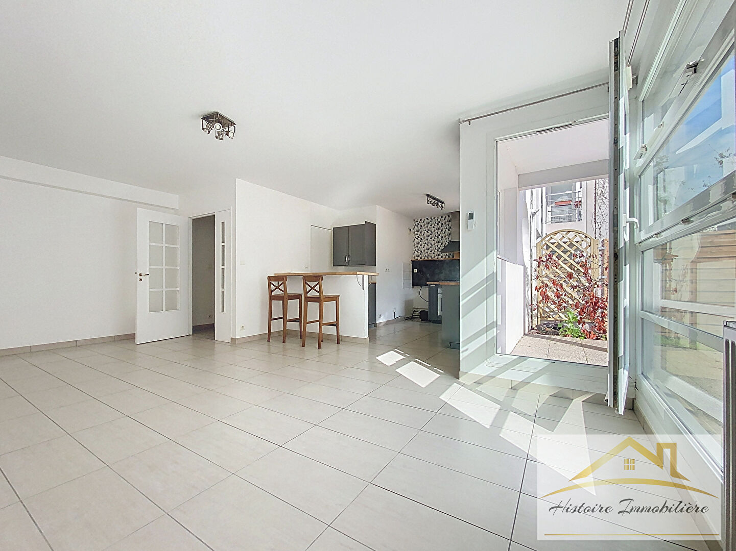 Agence immobilière de Histoire Immobilière Brest