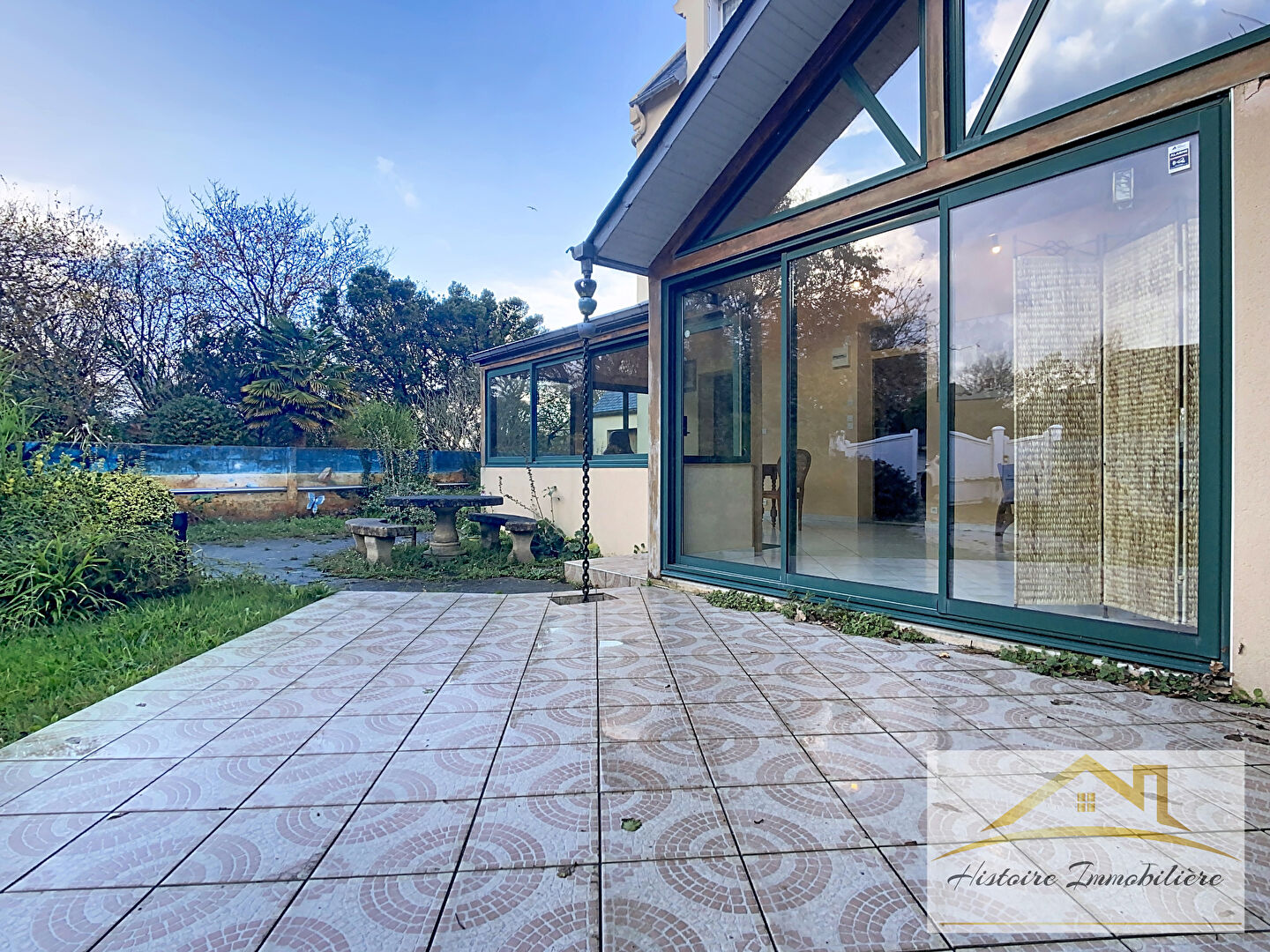 Agence immobilière de Histoire Immobilière Brest