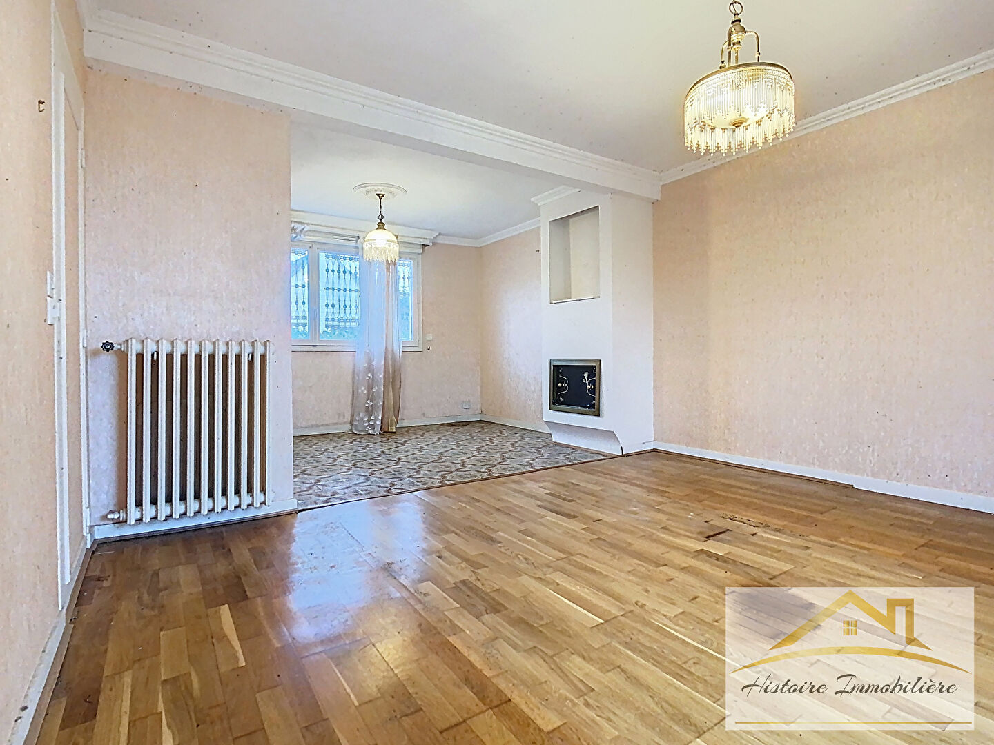 Agence immobilière de Histoire Immobilière Brest