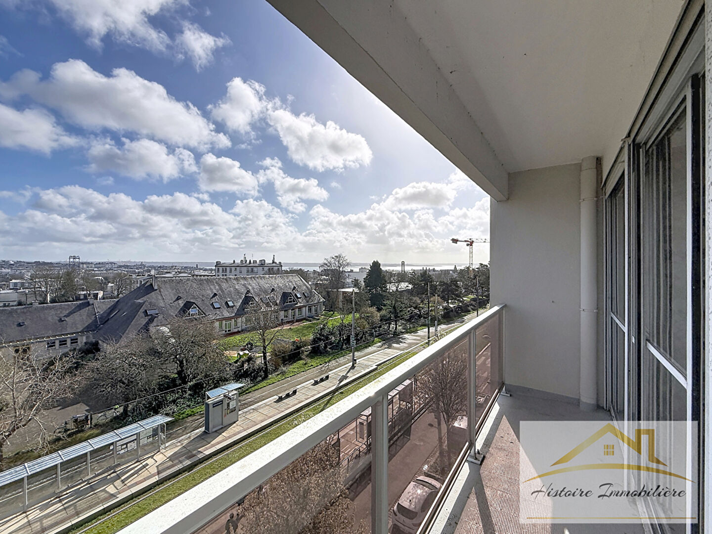 Agence immobilière de Histoire Immobilière Brest