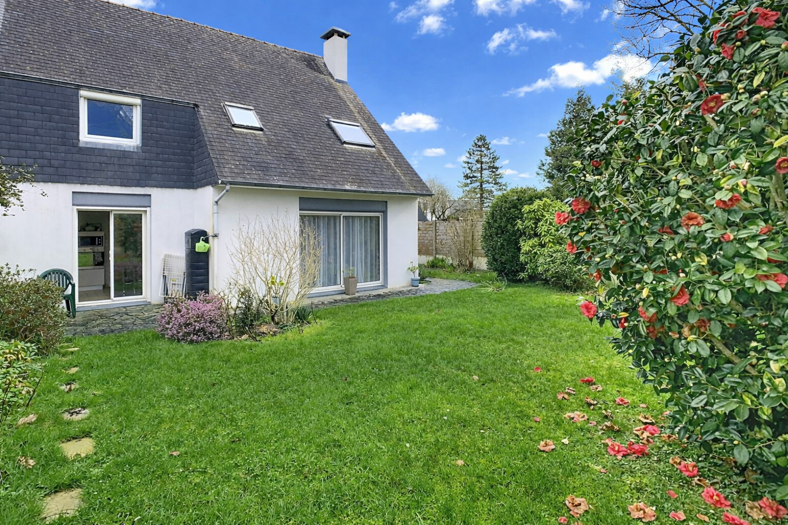 Agence immobilière de Histoire Immobilière Brest