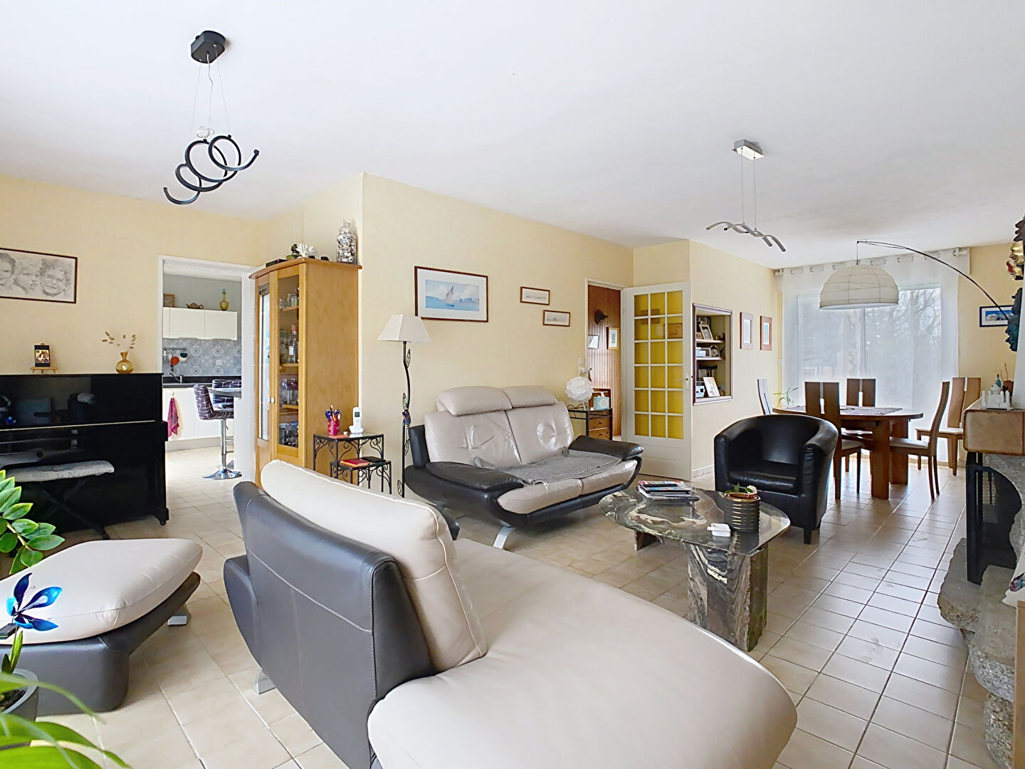 Agence immobilière de Histoire Immobilière Brest