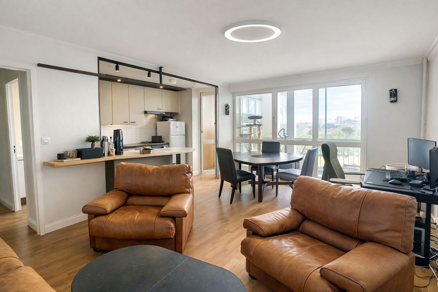 Agence immobilière de Histoire Immobilière Brest