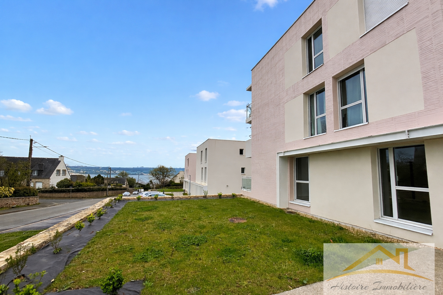 Agence immobilière de Histoire Immobilière Brest