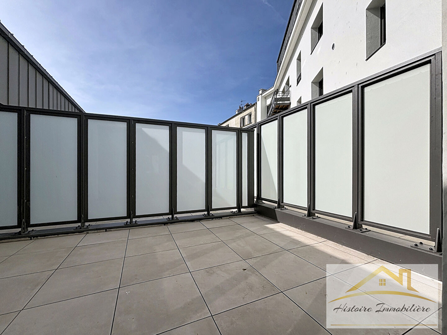 Agence immobilière de Histoire Immobilière Brest