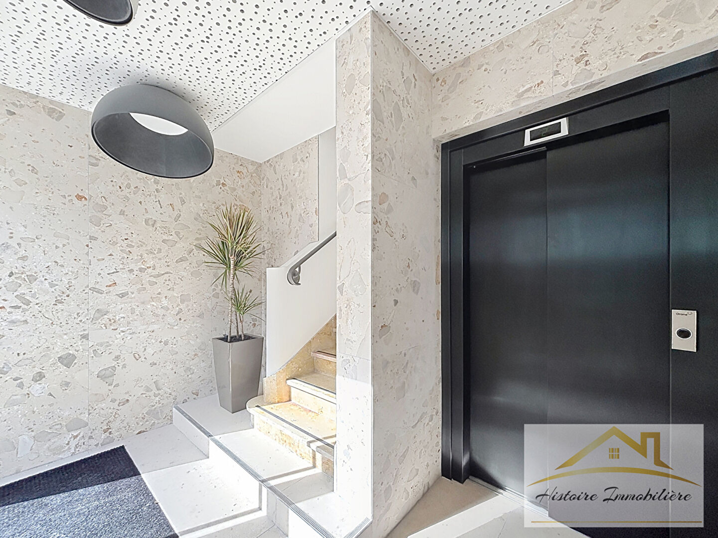 Agence immobilière de Histoire Immobilière Brest