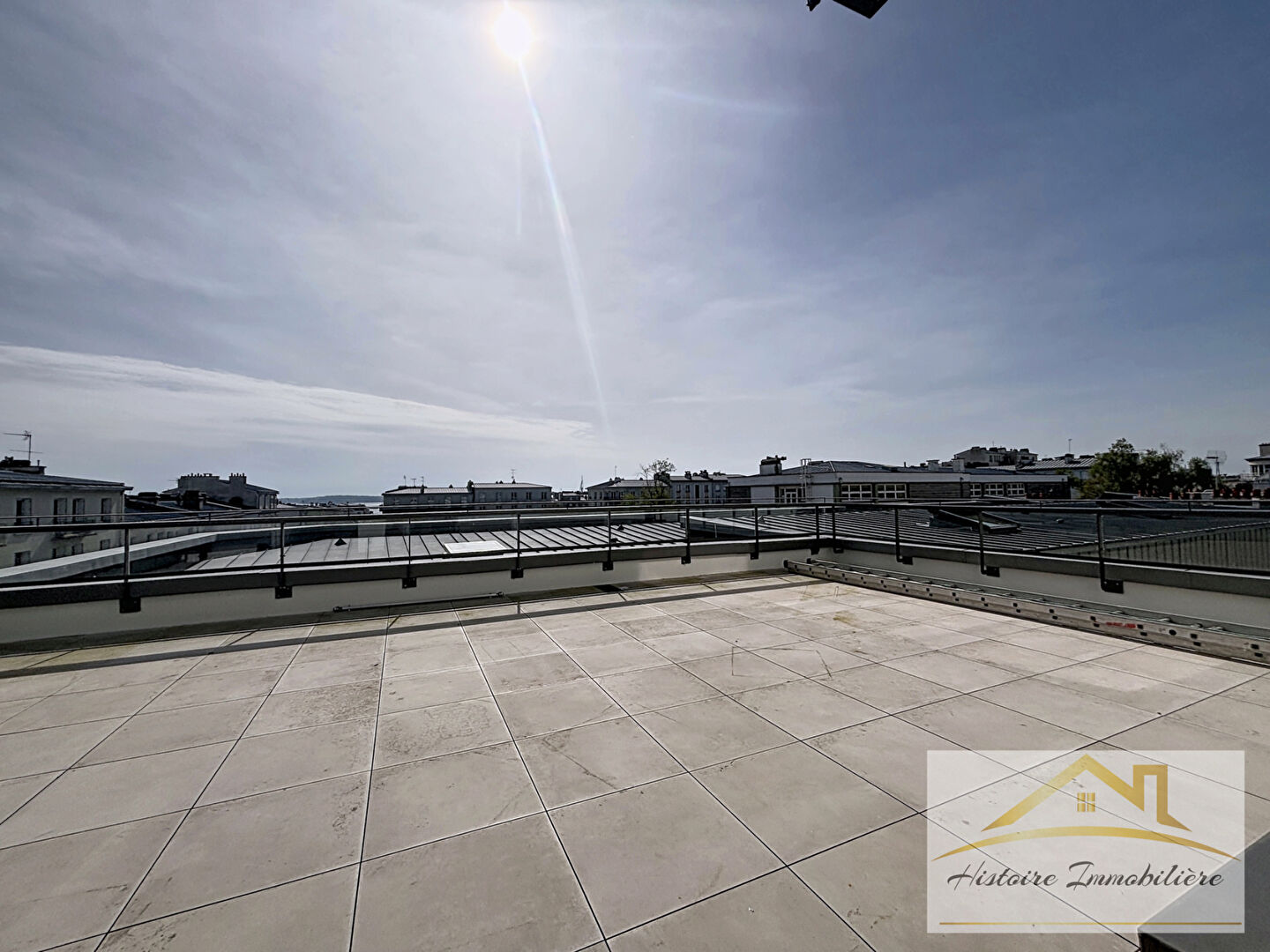 Agence immobilière de Histoire Immobilière Brest