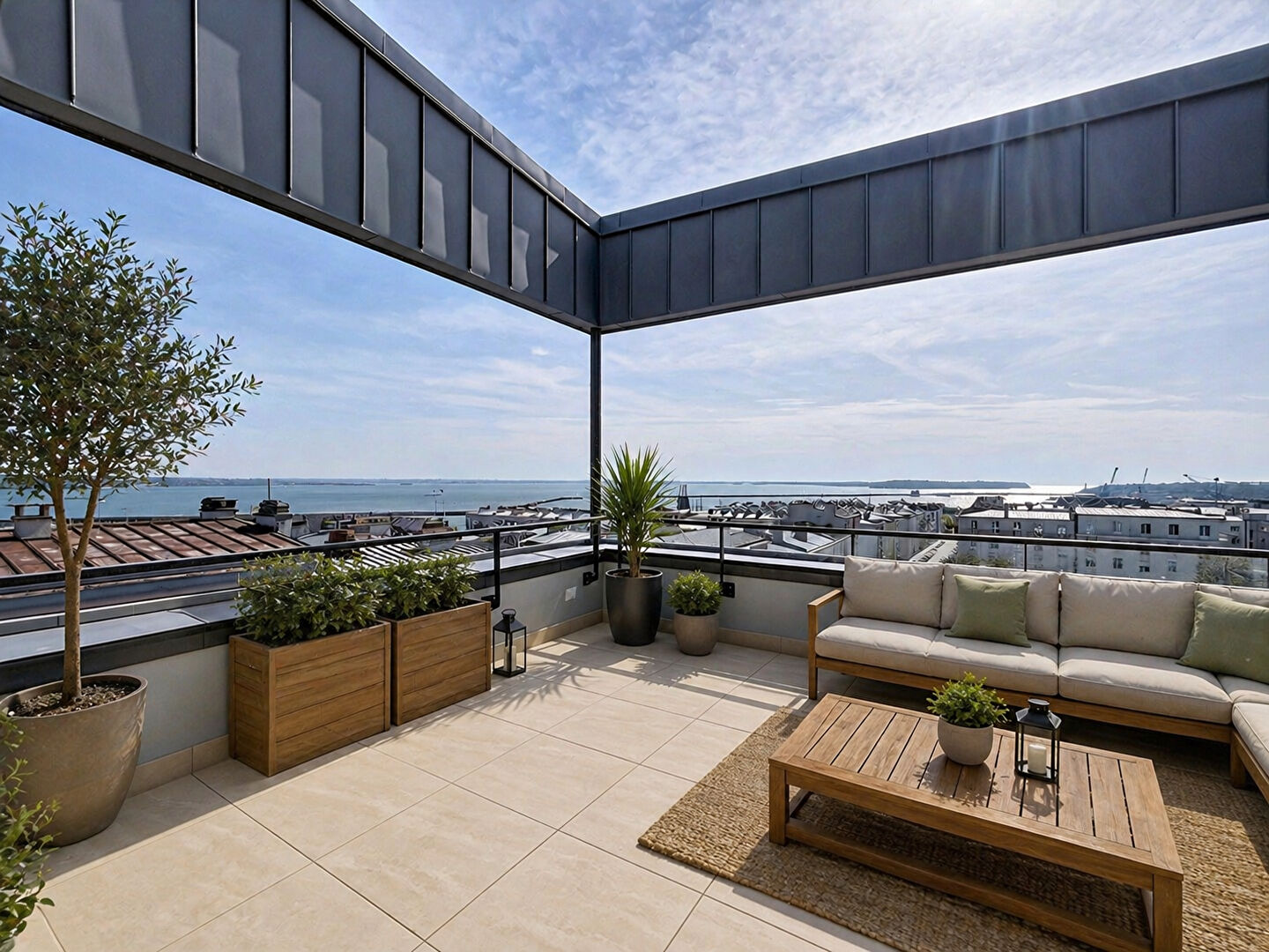 Agence immobilière de Histoire Immobilière Brest