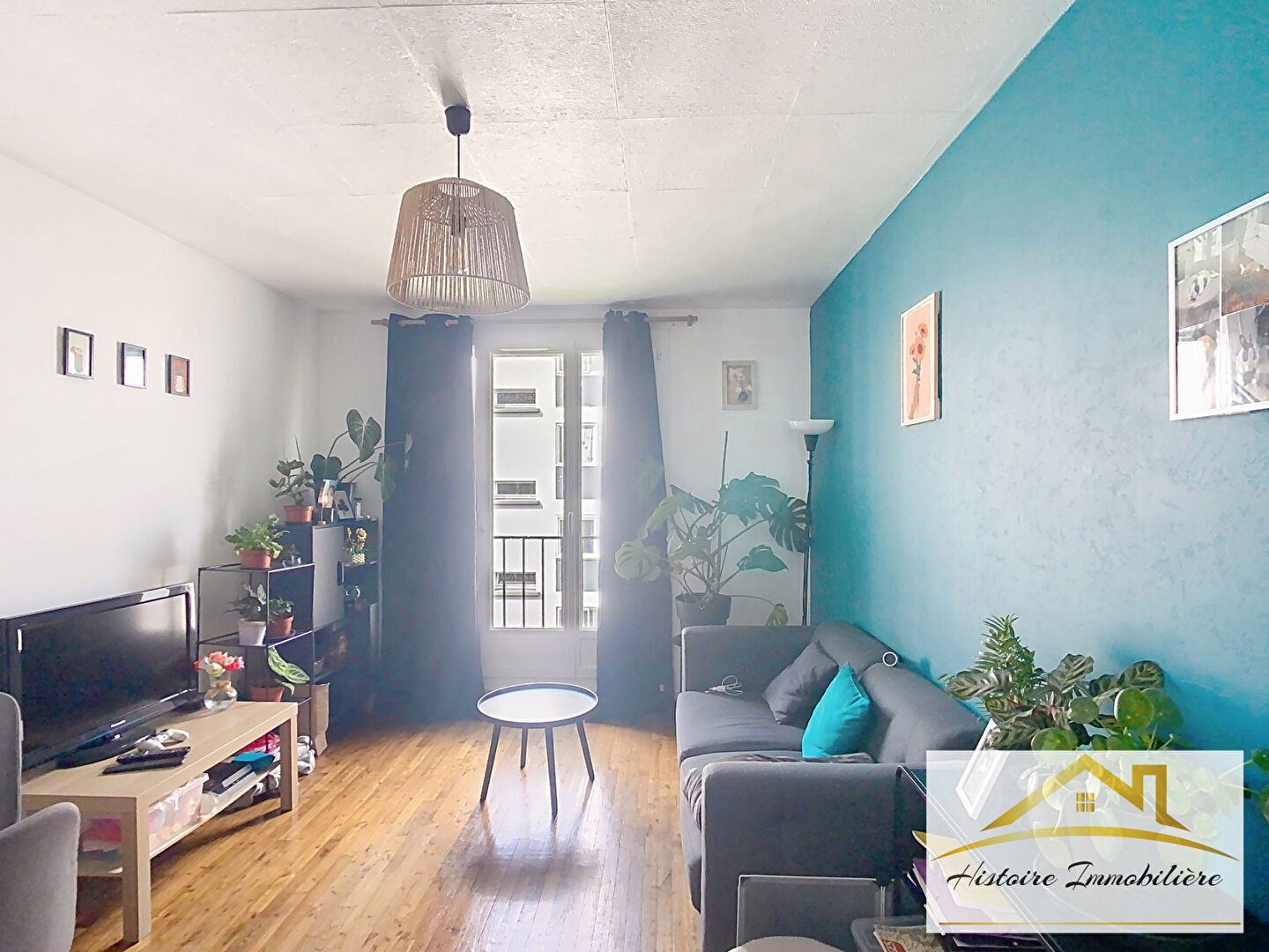Agence immobilière de Histoire Immobilière Brest