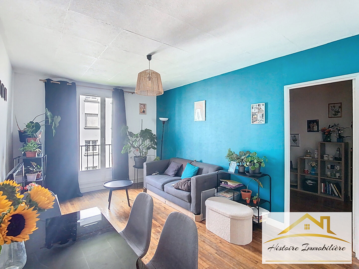 Agence immobilière de Histoire Immobilière Brest