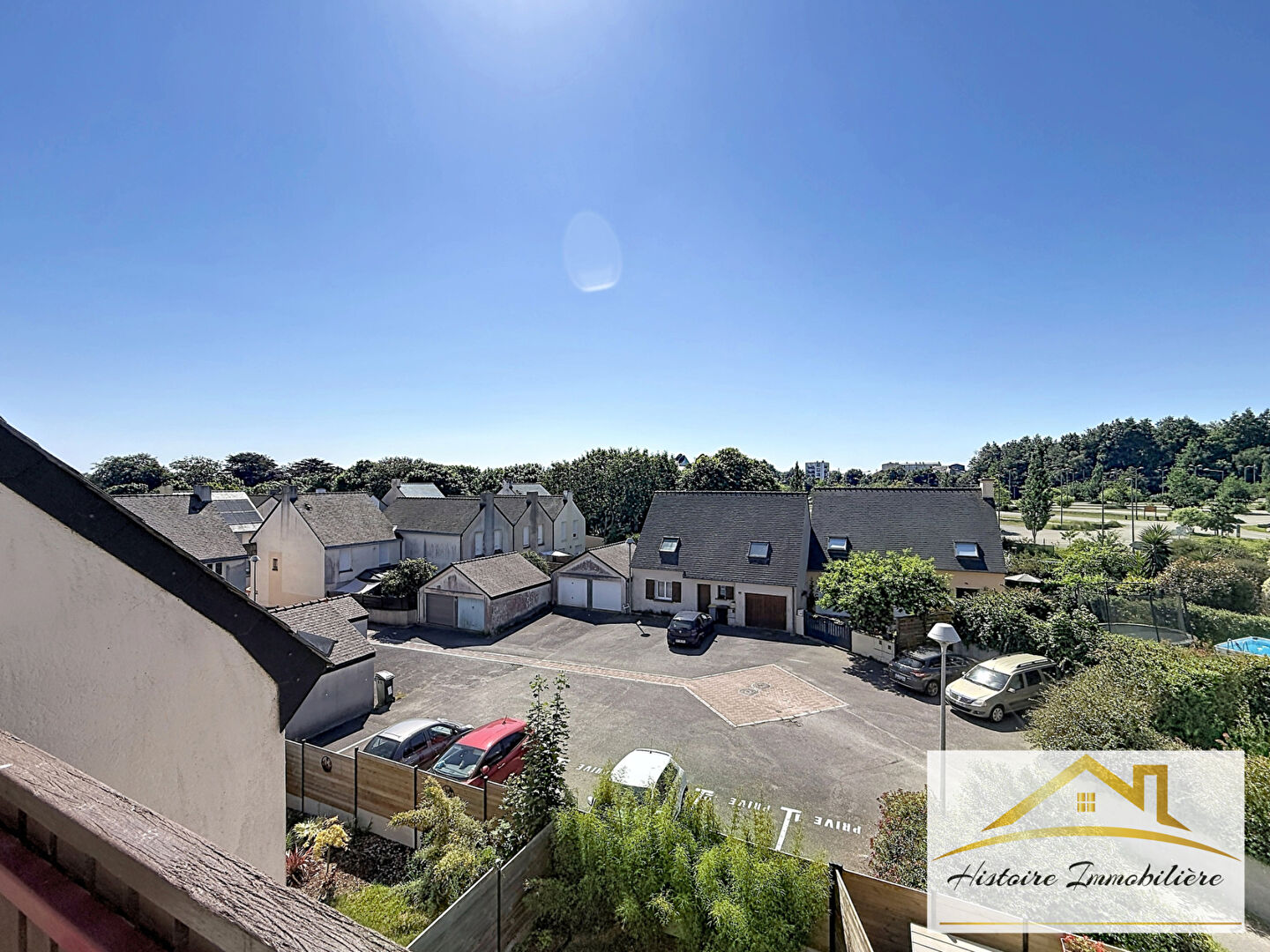 Agence immobilière de Histoire Immobilière Brest