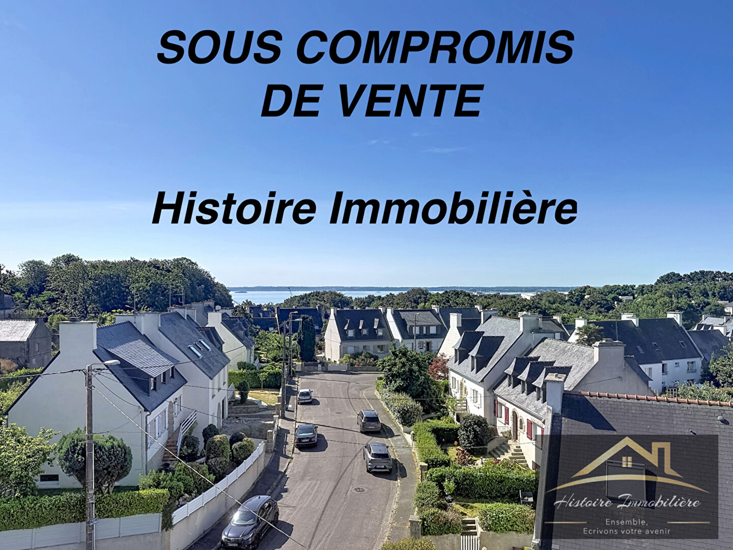 Agence immobilière de Histoire Immobilière Brest