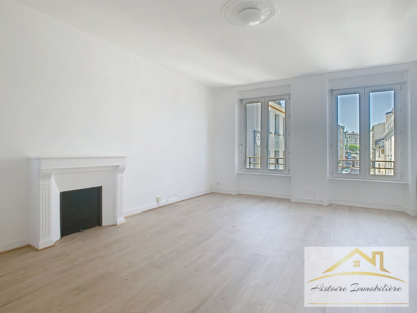 Agence immobilière de Histoire Immobilière Brest