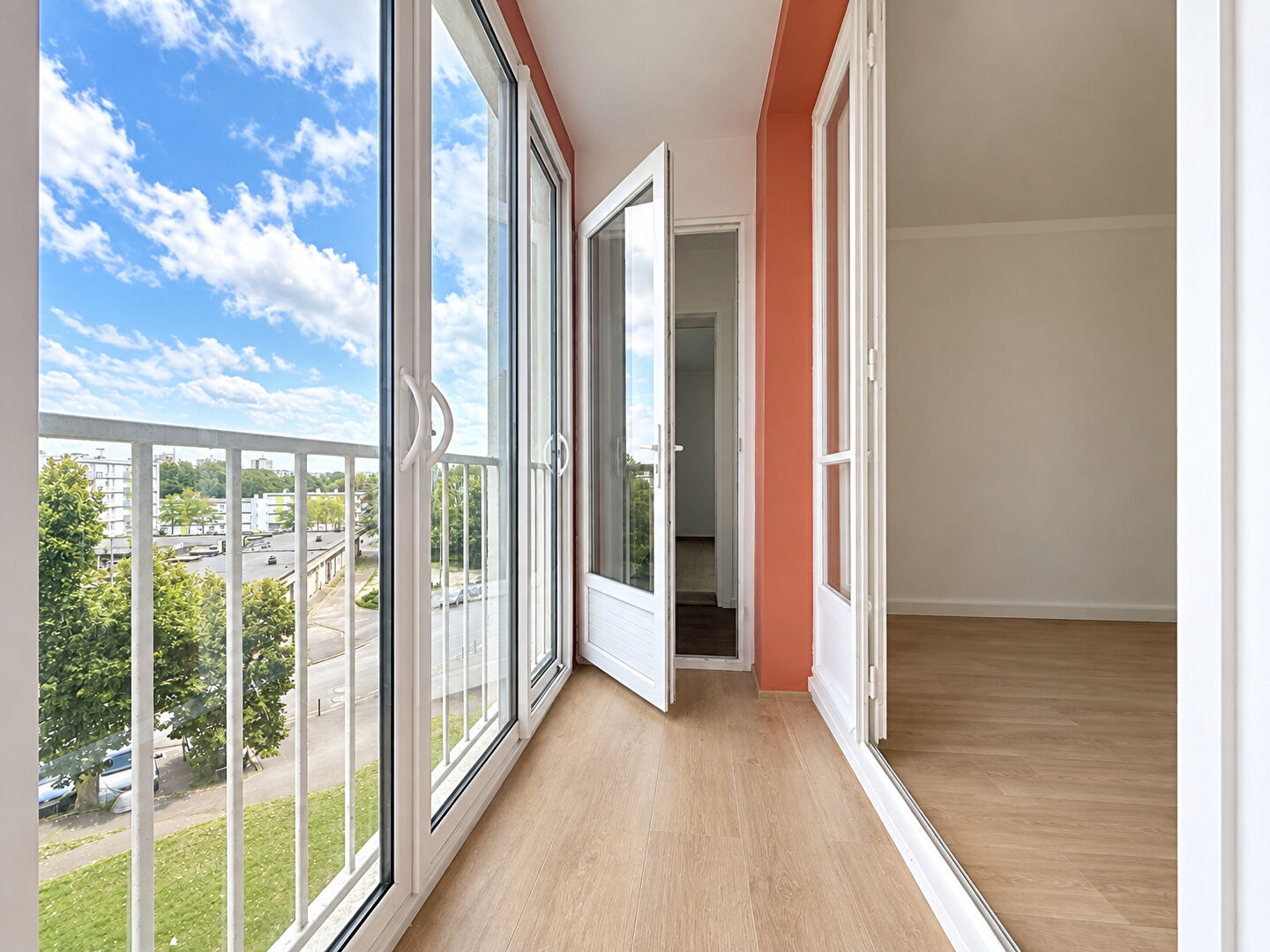 Agence immobilière de Histoire Immobilière Brest