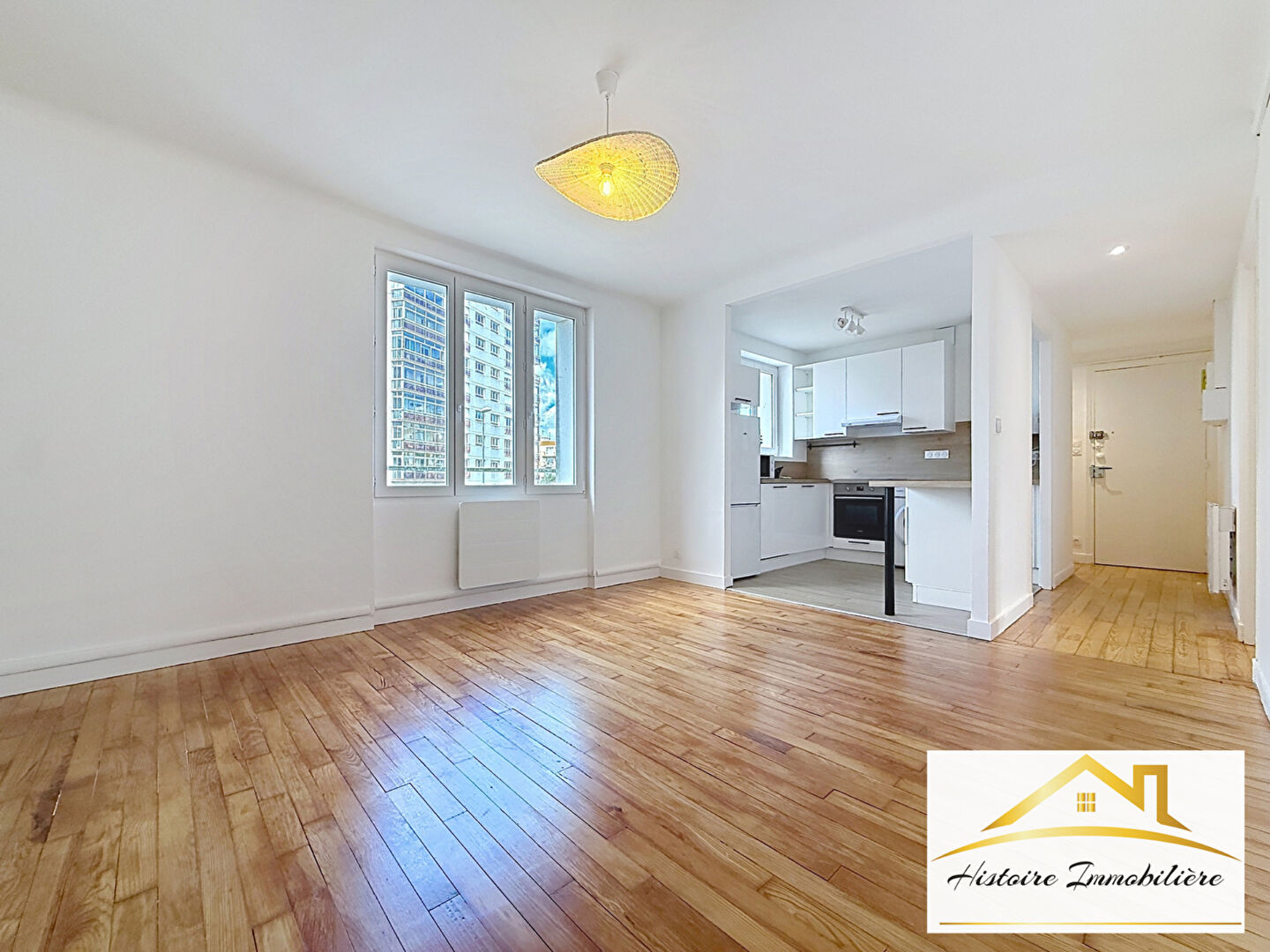 Agence immobilière de Histoire Immobilière Brest