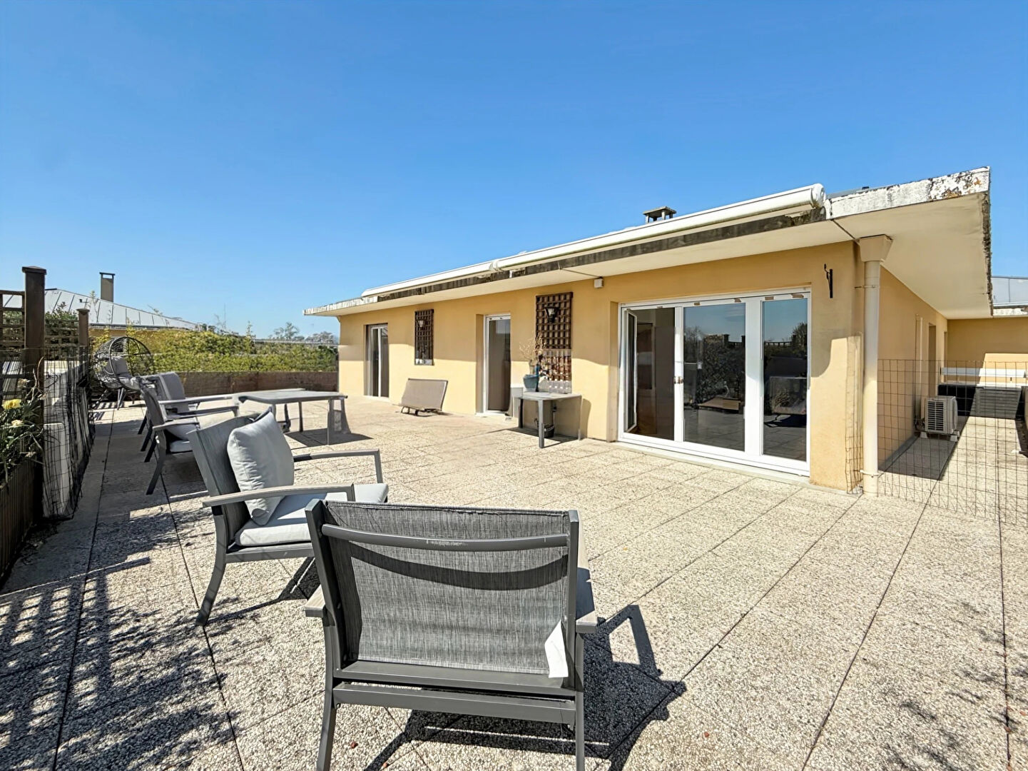 Agence immobilière de HOMAE IMMOBILIER Versailles