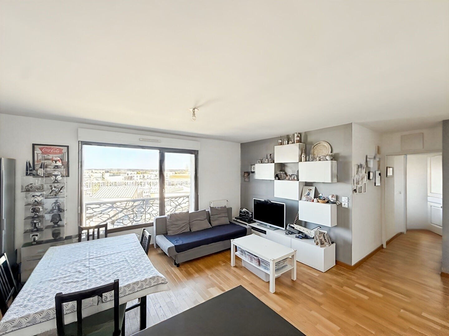 Agence immobilière de HOMAE IMMOBILIER Versailles