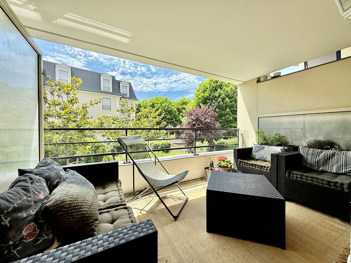 Agence immobilière de HOMAE IMMOBILIER Versailles