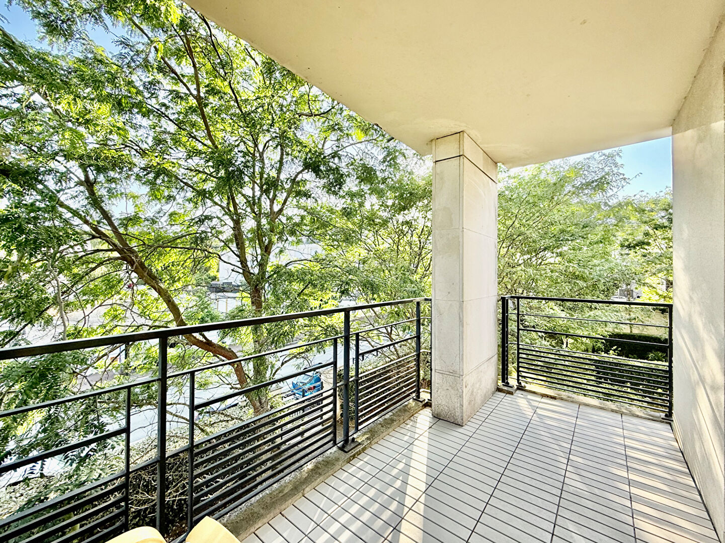 Agence immobilière de HOMAE IMMOBILIER Versailles