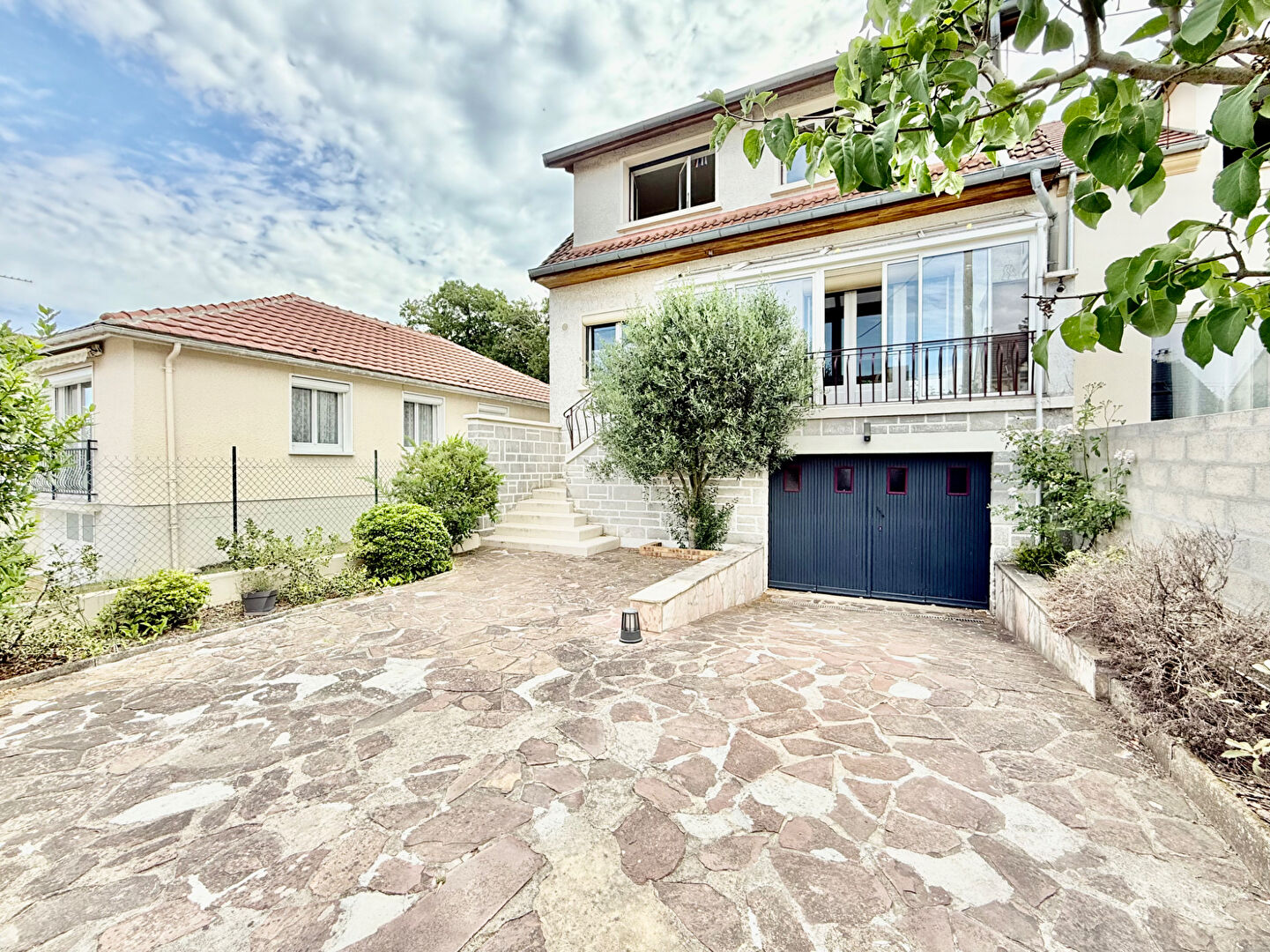 Agence immobilière de HOMAE IMMOBILIER Versailles