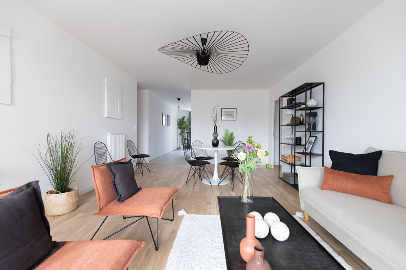 Agence immobilière de HOMAE IMMOBILIER Versailles