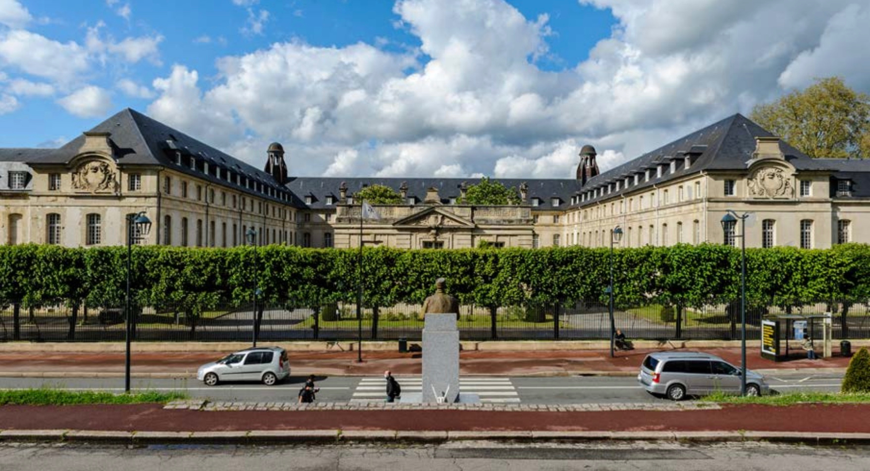 Agence immobilière de HOMAE IMMOBILIER Versailles