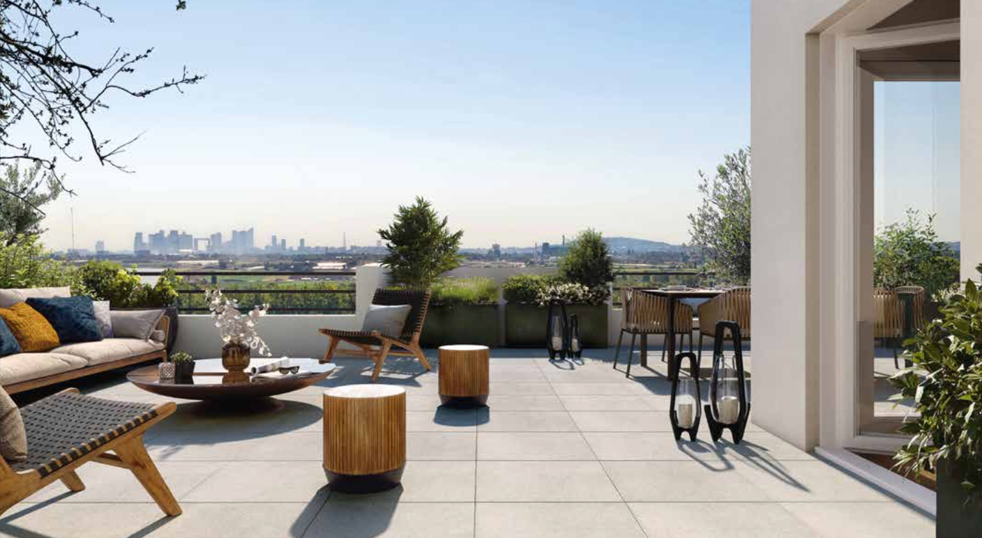 Agence immobilière de HOMAE IMMOBILIER Versailles