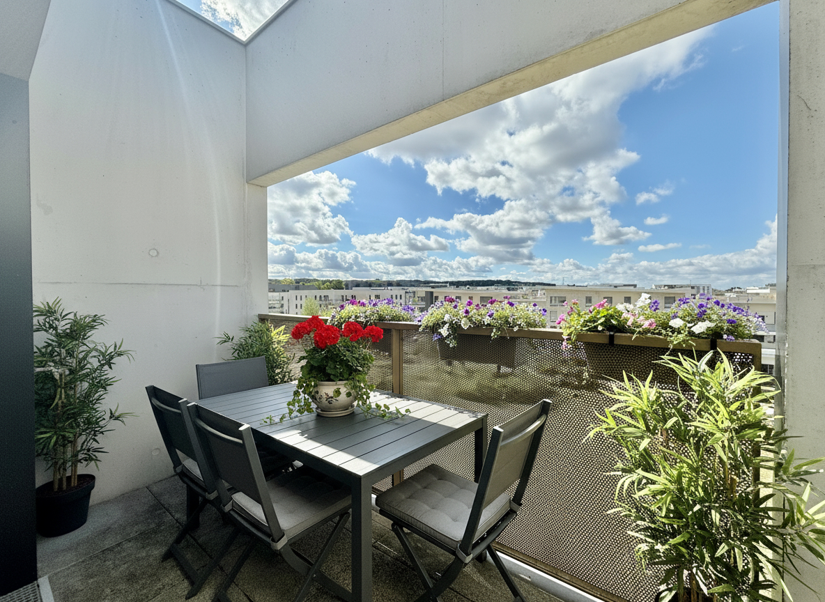 Agence immobilière de HOMAE IMMOBILIER Versailles