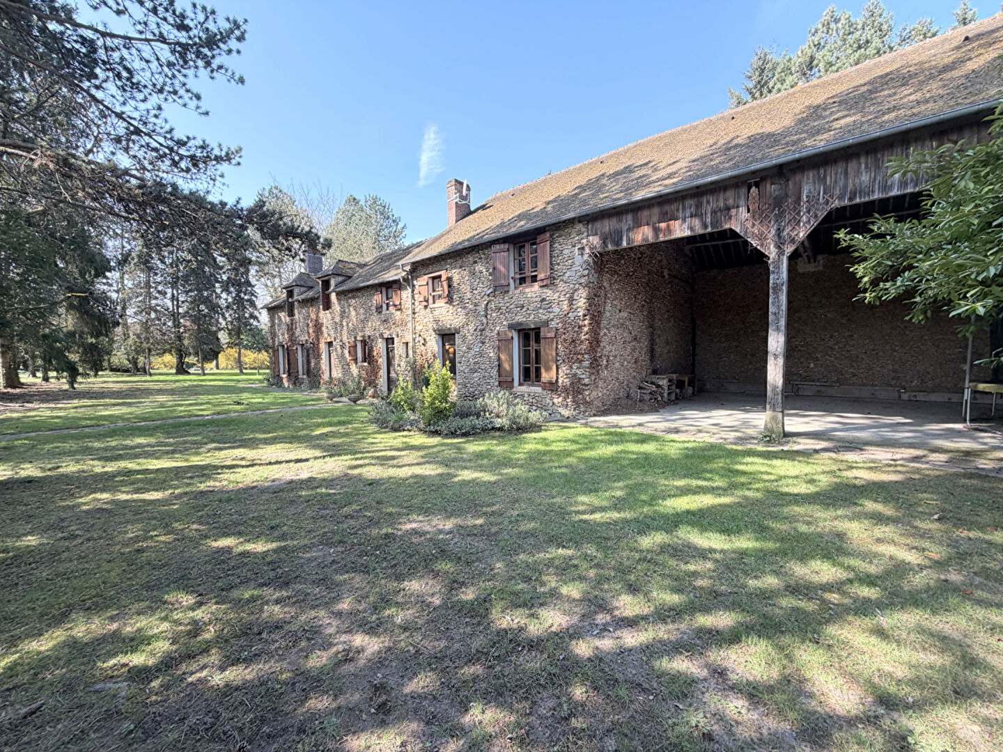 Agence immobilière de HOMAE IMMOBILIER Versailles