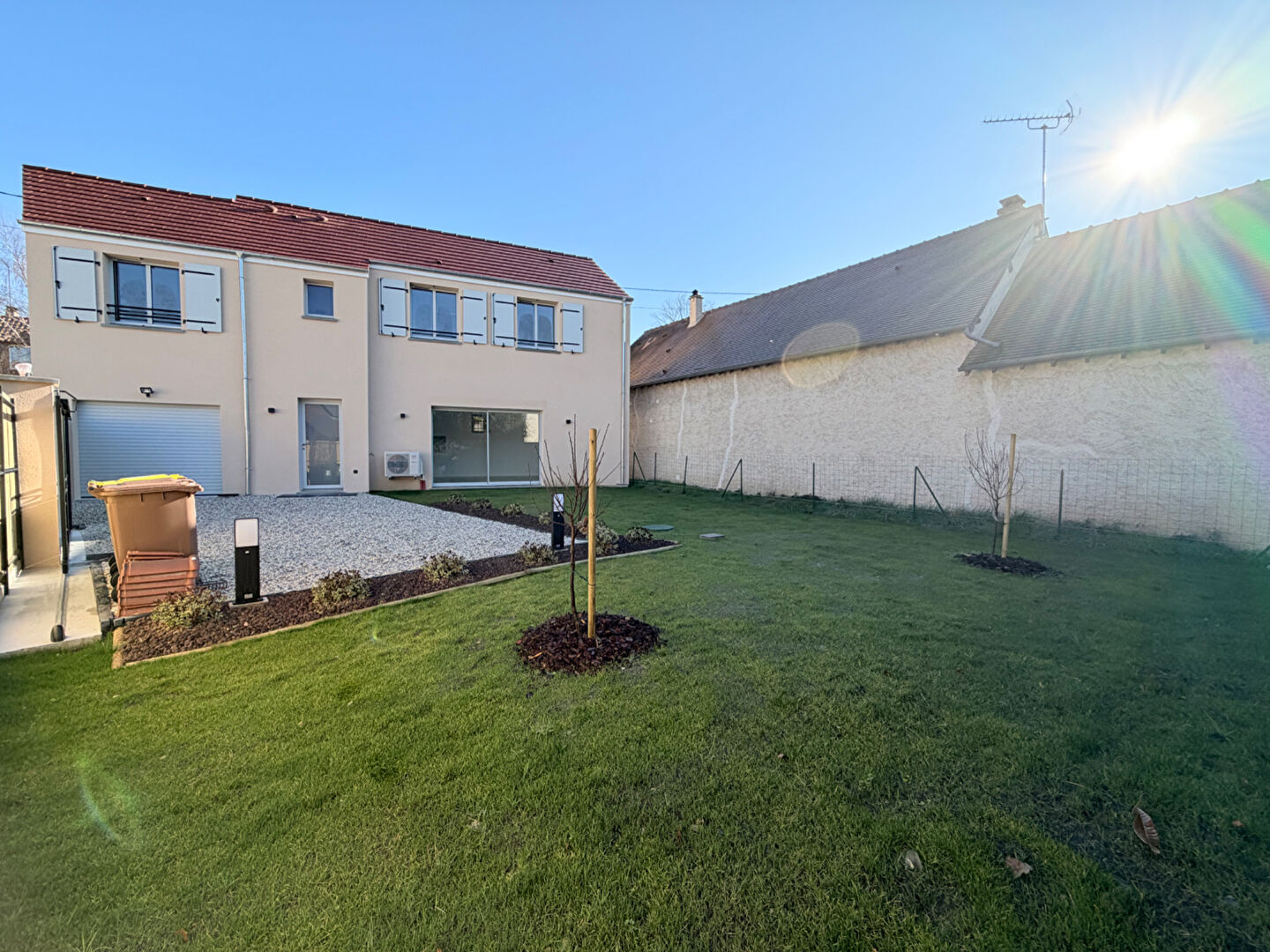 Agence immobilière de HOMAE IMMOBILIER Versailles