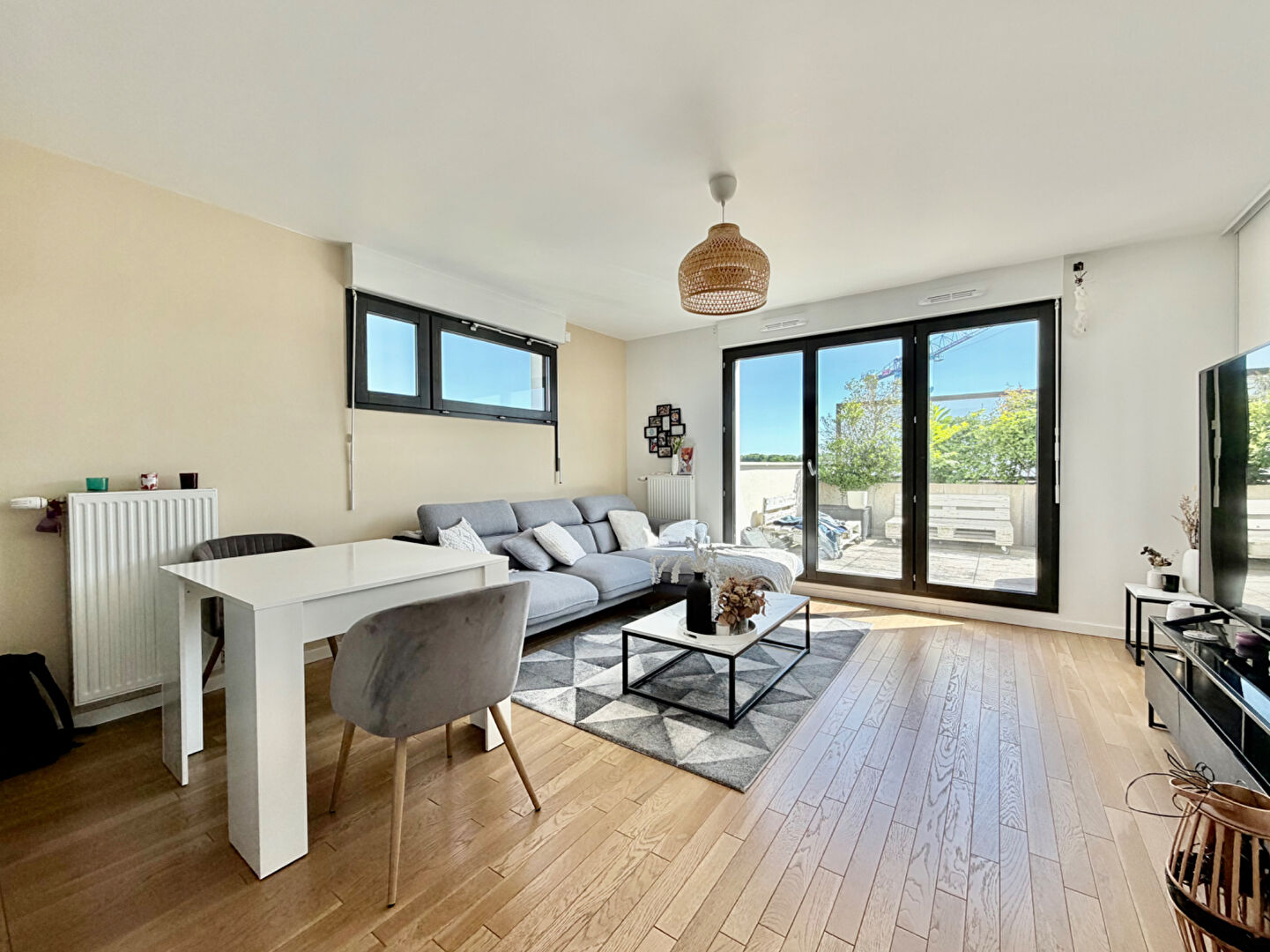 Agence immobilière de HOMAE IMMOBILIER Versailles