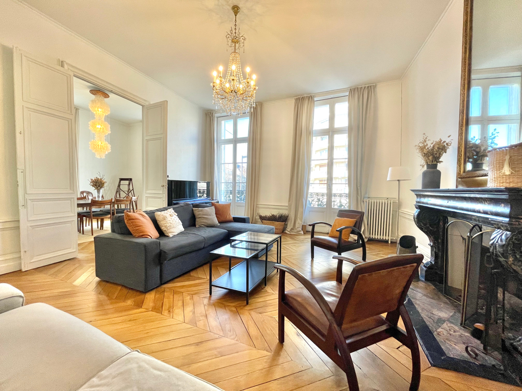 Agence immobilière de Home sweet Home Conseils Immobiliers - Home sweet Home Conseils Immobiliers