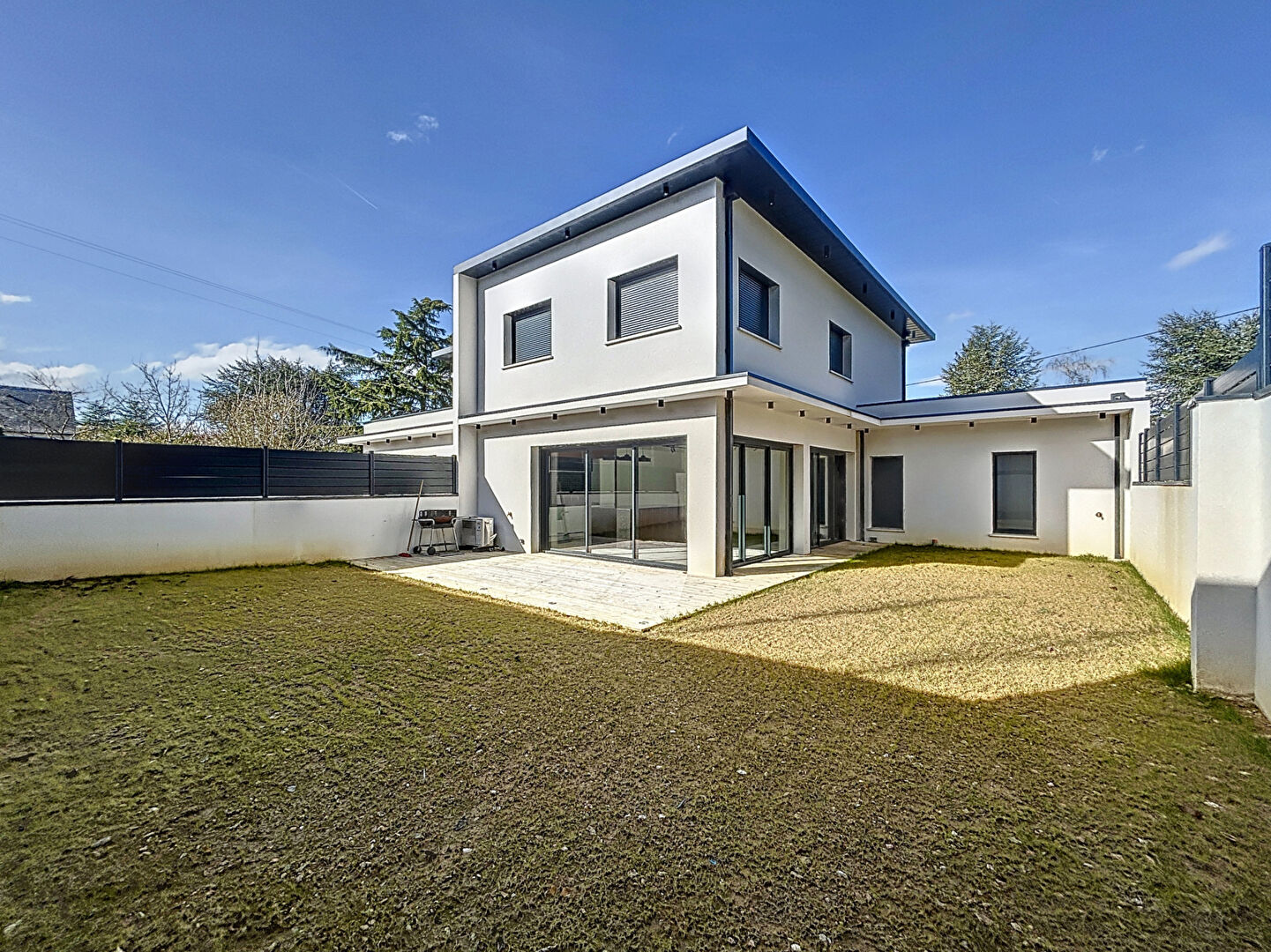 Agence immobilière de Home sweet Home Conseils Immobiliers - Home sweet Home Conseils Immobiliers