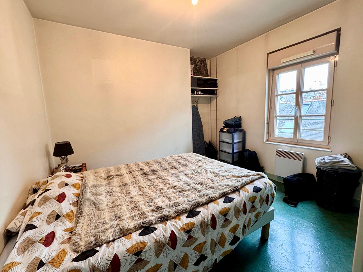 Photo T2  angers hyper centre Ralliement image 3/4