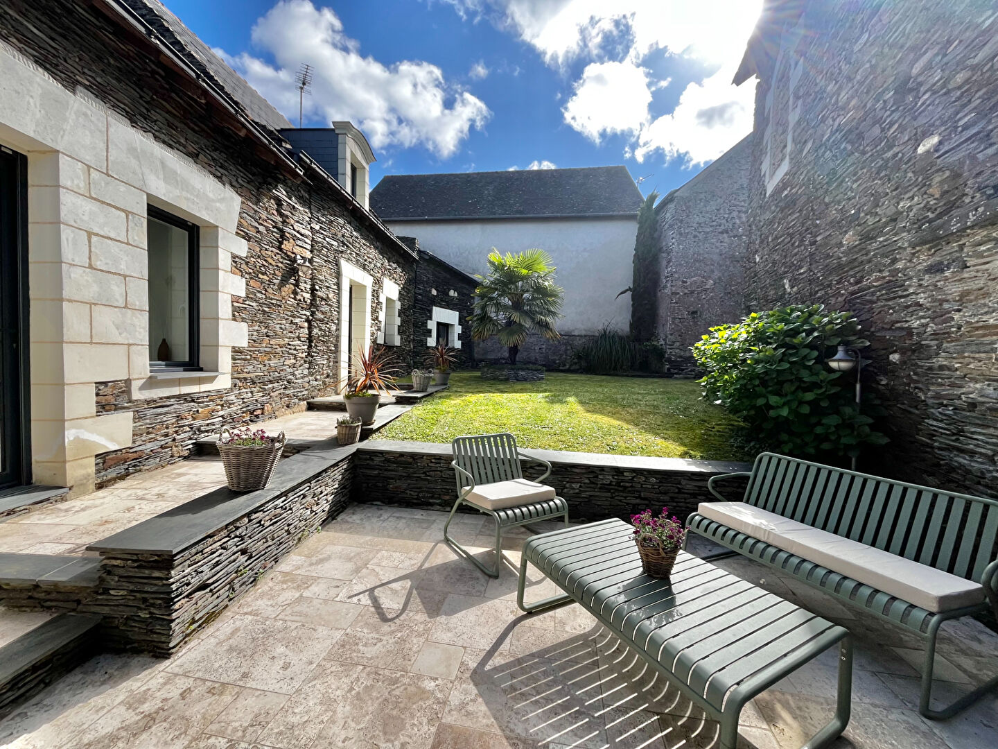 Agence immobilière de Home sweet Home Conseils Immobiliers - Home sweet Home Conseils Immobiliers