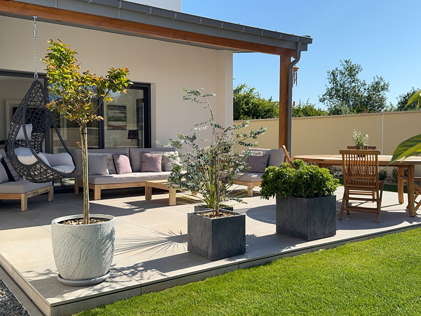 Agence immobilière de Home sweet Home Conseils Immobiliers - Home sweet Home Conseils Immobiliers