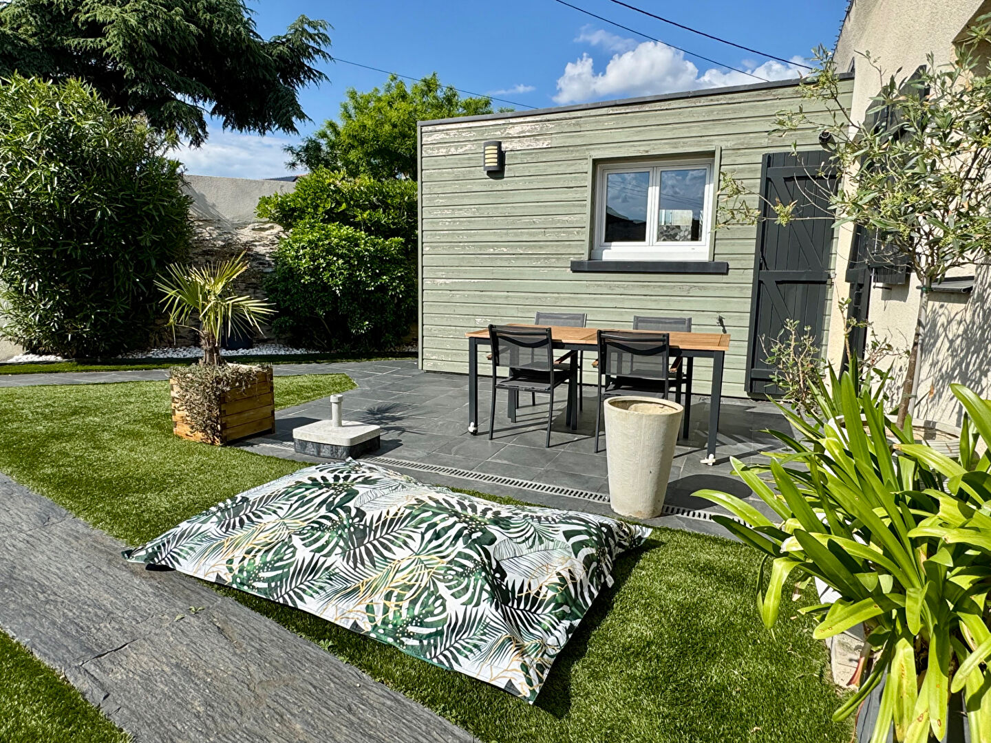 Agence immobilière de Home sweet Home Conseils Immobiliers - Home sweet Home Conseils Immobiliers